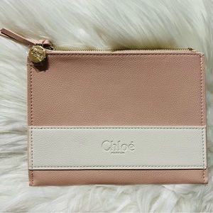 Authentic Chloe Pouch/ Clutch